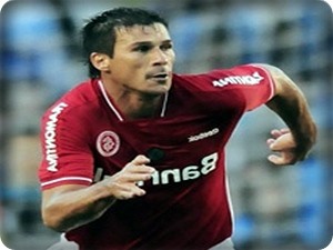 Índio: 370 jogos pelo Inter